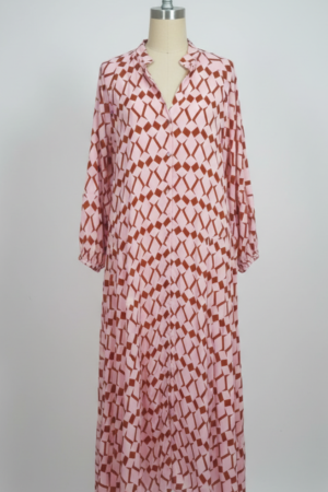 Grace Abaya by kaka Collection