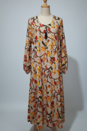 Grace Abaya by kaka Collection