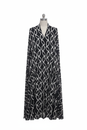 Grace Abaya by kaka Collection