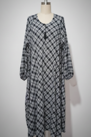 Grace Abaya by kaka Collection