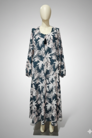 Grace Abaya by kaka Collection