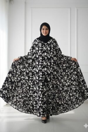 Abaya KA-222